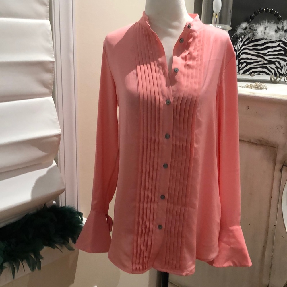 Banana Republic blouse. NWT